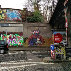 Graffiti